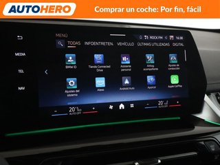 BMW X1 sDrive 18d xLine