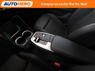 BMW X1 sDrive 18d xLine