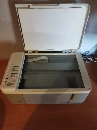 Inpresora HP Deskjet F2280
