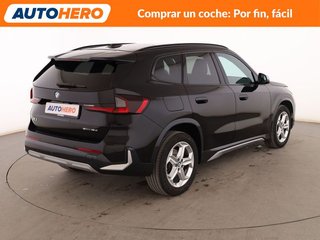 BMW X1 sDrive 18d xLine