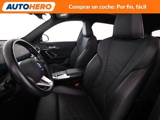 BMW X1 sDrive 18d xLine