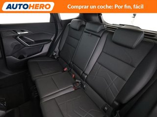 BMW X1 sDrive 18d xLine