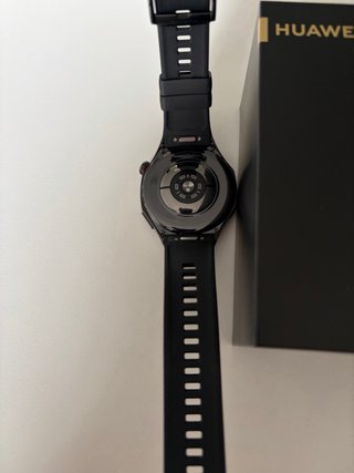 Huawei Watch GT 6 Pro Negro Caja Original
