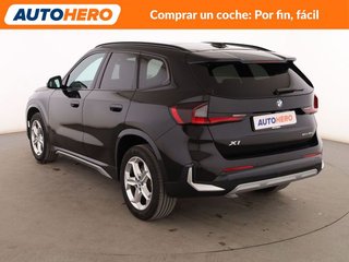 BMW X1 sDrive 18d xLine