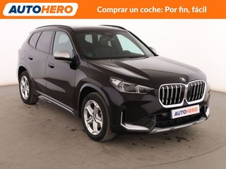 BMW X1 sDrive 18d xLine