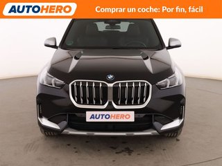 BMW X1 sDrive 18d xLine