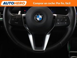 BMW X1 sDrive 18d xLine