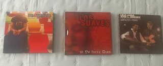 LOTE LEGGENDE DEL ROCK