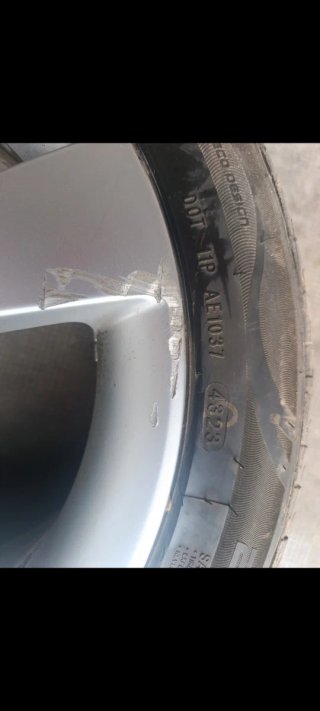 Llantas 16 Skoda
