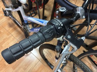 Bicicleta BH Aluminio 24 Infantil