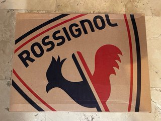 Botas de esquí Rossignol BOA