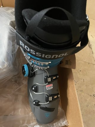 Botas de esquí Rossignol BOA