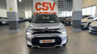 Citroën C3 AIRCROSS 1.2 PURETECH 110 PLUS (2024)