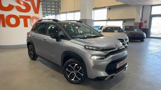 Citroën C3 AIRCROSS 1.2 PURETECH 110 PLUS (2024)