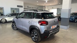 Citroën C3 AIRCROSS 1.2 PURETECH 110 PLUS (2024)