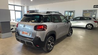 Citroën C3 AIRCROSS 1.2 PURETECH 110 PLUS (2024)
