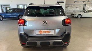 Citroën C3 AIRCROSS 1.2 PURETECH 110 PLUS (2024)