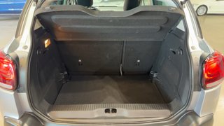 Citroën C3 AIRCROSS 1.2 PURETECH 110 PLUS (2024)