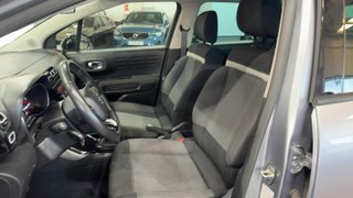 Citroën C3 AIRCROSS 1.2 PURETECH 110 PLUS (2024)