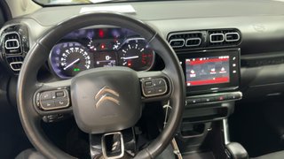 Citroën C3 AIRCROSS 1.2 PURETECH 110 PLUS (2024)