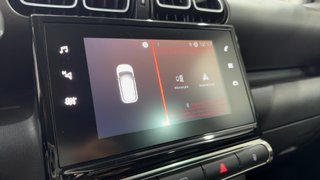 Citroën C3 AIRCROSS 1.2 PURETECH 110 PLUS (2024)