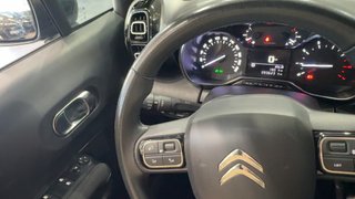 Citroën C3 AIRCROSS 1.2 PURETECH 110 PLUS (2024)