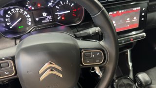 Citroën C3 AIRCROSS 1.2 PURETECH 110 PLUS (2024)