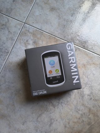 Garmin EXPLORE GPS