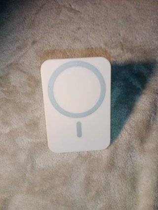 Soporte Cargador MagSafe Coche Oportunidad