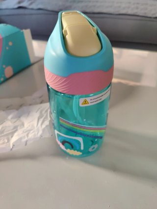 Borraccia per bambini FJbottle