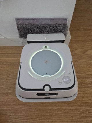 iRobot Braava M6 para reparar o piezas