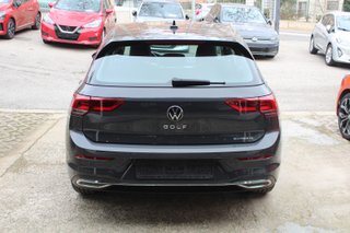 Volkswagen GOLF eHybrid 1.4 TSI 150kW 204CV DSG (2022)