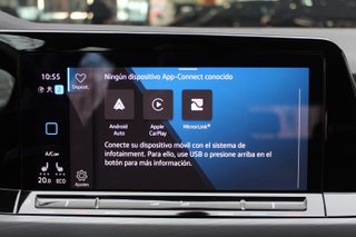 Volkswagen GOLF eHybrid 1.4 TSI 150kW 204CV DSG (2022)