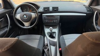 BMW Serie 1 2005