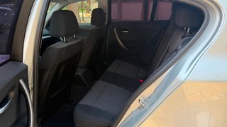 BMW Serie 1 2005
