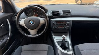 BMW Serie 1 2005