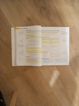Matemáticas I 1 Bachillerato