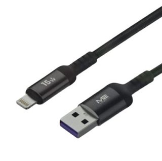 Cable de datos / carga rápida USB a Iphone