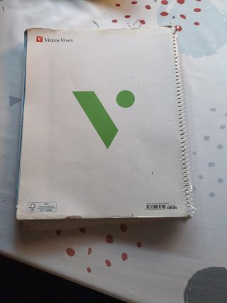 Geografia i història, 1 ESO, Situacions Quadern...