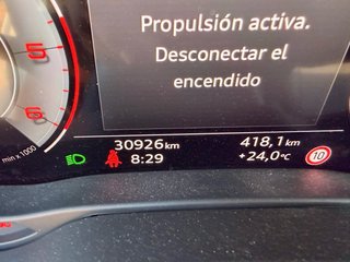CUOTA 350€ - Audi Q2 2024 2.0 150CV
