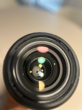 Tamron 150-500mm f/5-6.7 Di III VC VXD