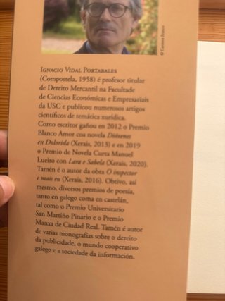 Lara e Sabela 9788491217459 Ignacio vidal