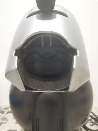 Cafetera Krups Dolce Gusto