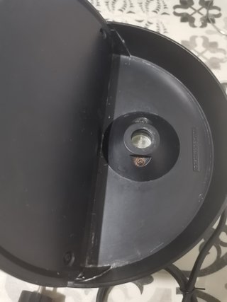 Cafetera Krups Dolce Gusto