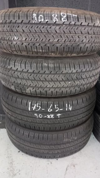 Ruedas 175/65-14 90-88 T