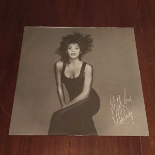 Vinilo Whitney Houston - Whitney