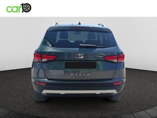 Seat Ateca 1.6 TDI 85kW (115CV) St&Sp Xcellence Eco