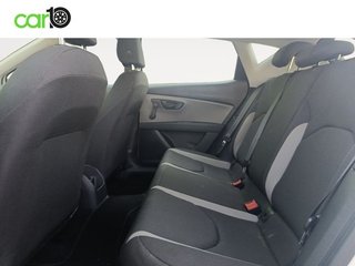 Seat Leon 1.6 TDI 66kW (90CV) Reference Plus