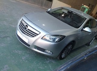 385878 asientos traseros opel insignia berlina