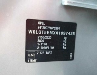 385878 asientos traseros opel insignia berlina